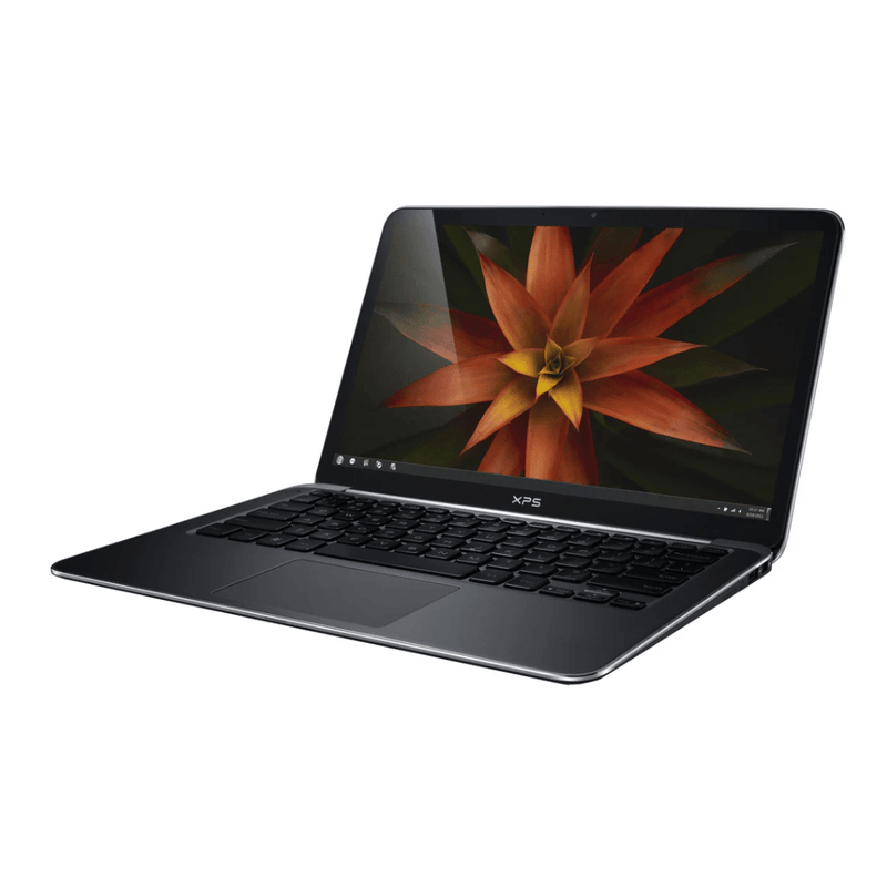 Dell XPS 13 9360 Laptop 13.3" i5 7200U 8GB RAM 256GB SSD Win 11 Pro - UN Tech