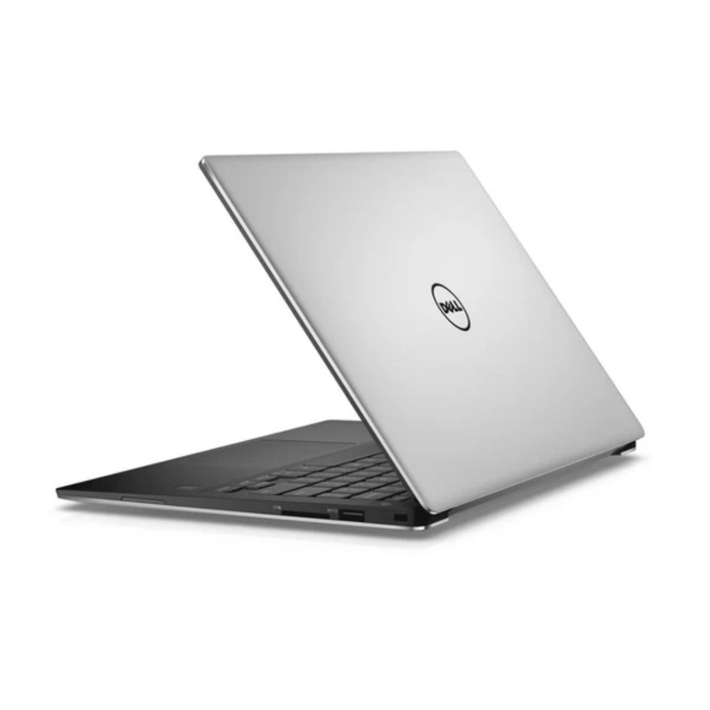 Dell XPS 13 9360 Laptop 13.3" i5 7200U 8GB RAM 256GB SSD Win 11 Pro - UN Tech