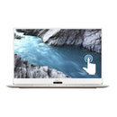 Dell XPS 13 9370 4K Touch 13.3" i7 8550U 16GB RAM 512GB SSD Win 11 Home - Rose Gold
