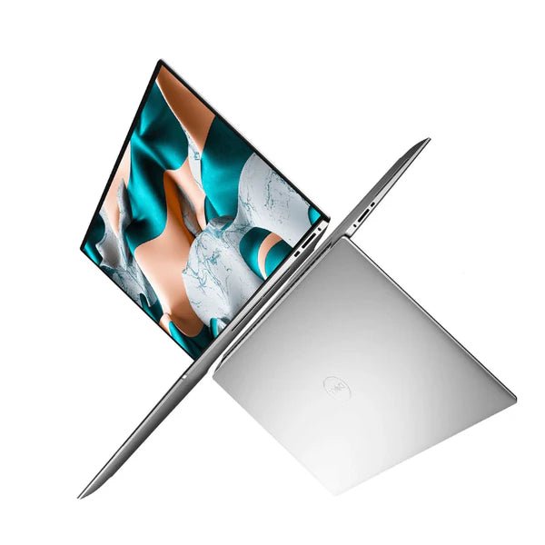 Dell XPS 15 9500 Laptop 15.6" 1920X1200 i7 10750H 16GB 512GB SSD GTX 1650Ti W11 H - UN Tech