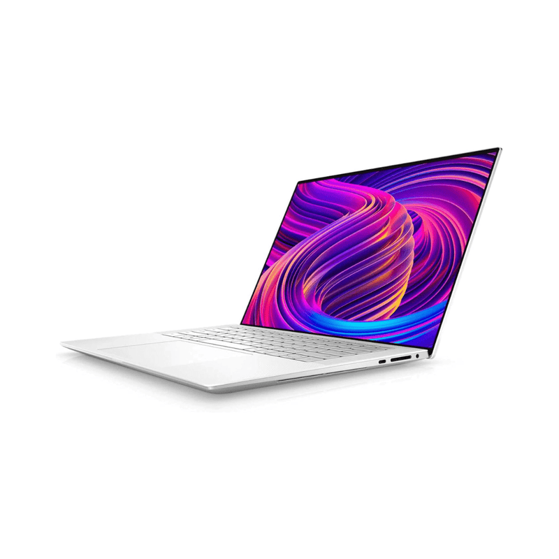 Dell XPS 15 9510 Laptop 15.6" FHD i7 11800H 32GB RAM 1TB SSD RTX 3050Ti Win 11 - UN Tech