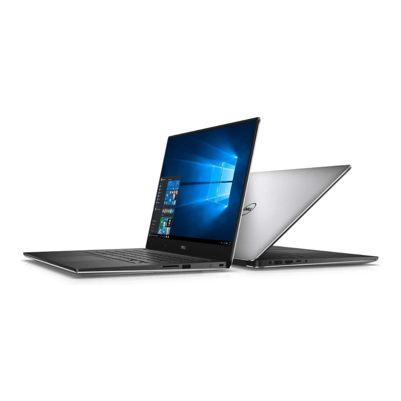 Dell XPS 15 9550 Laptop 15.6" i7 6700Hq 16GB RAM 512GB SSD GTX 960m Win 10 - UN Tech