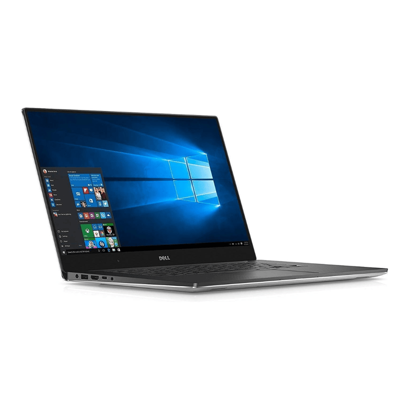 Dell XPS 15 9550 Laptop 15.6" i7 6700Hq 16GB RAM 512GB SSD GTX 960m Win 10 - UN Tech