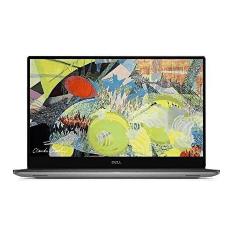 Dell XPS 15 9550 Laptop 15.6" i7 6700Hq 16GB RAM 512GB SSD GTX 960m Win 10 - UN Tech