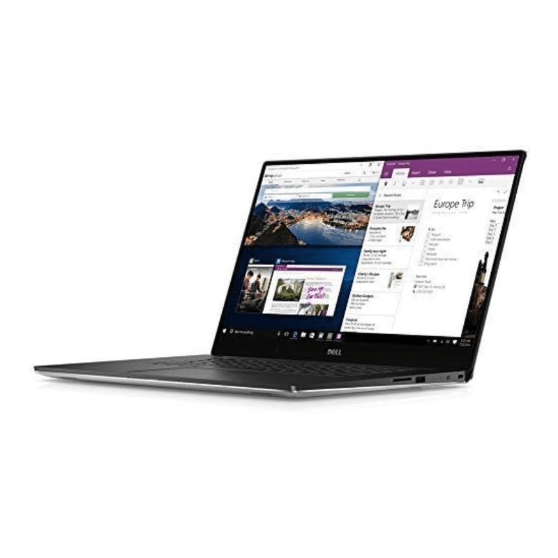 Dell XPS 15 9550 Laptop 15.6" i7 6700Hq 16GB RAM 512GB SSD GTX 960m Win 10 - UN Tech