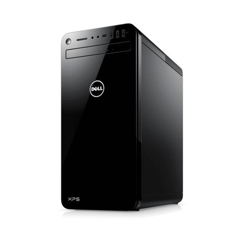 Dell XPS 8930 Desktop Tower i7 - 8700 32GB RAM 1TB NVMe 8GB GTX 1660 Windows 11 - UN Tech