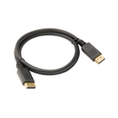 Display to Display Cable Male to Male Connector - 1m - UN Tech