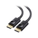 DisplayPort to DisplayPort Cable 1m - Brand New - UN Tech