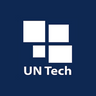 UN Tech logo