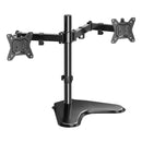 Buy Dual Acer B276HL 27" Full HD Monitors with Dual Arm Stand - UN Tech