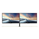 Buy Dual Acer B276HL 27" Full HD Monitors with Dual Arm Stand - UN Tech