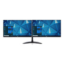 Buy Dual Brand New Dell P2319H 22" Full HD Monitor with Dual Arm Stand - Brand New - UN Tech