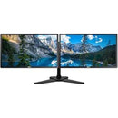 Buy Dual Dell P2314Ht 23 inch FHD IPS LED Monitor with Dual Arm stand - UN Tech