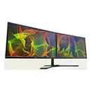Dual Dell P2417H 24" Full HD Monitors with Dual Arm Stand B - UN Tech