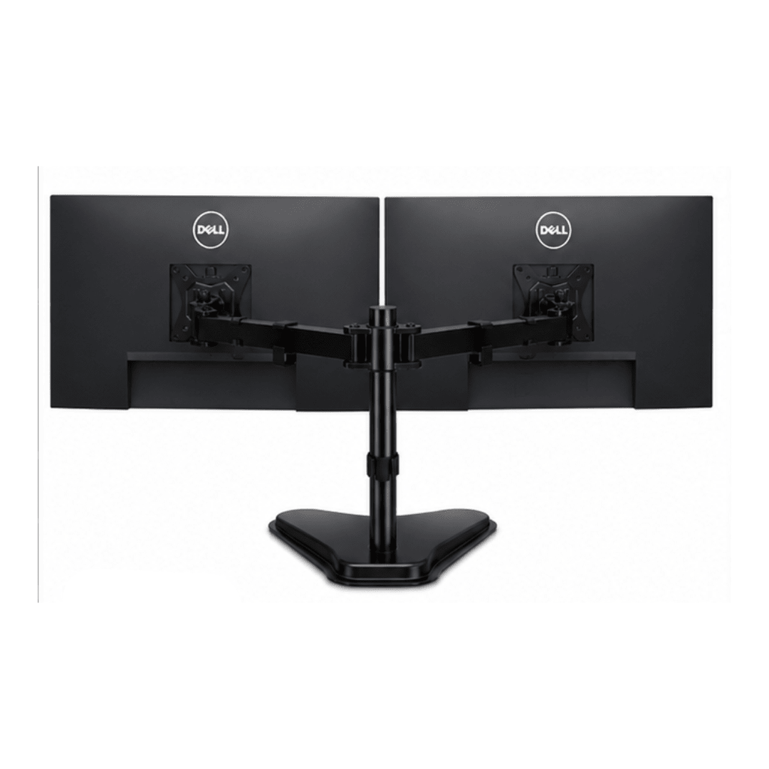 Monhitors Dual Dell P2422H 24