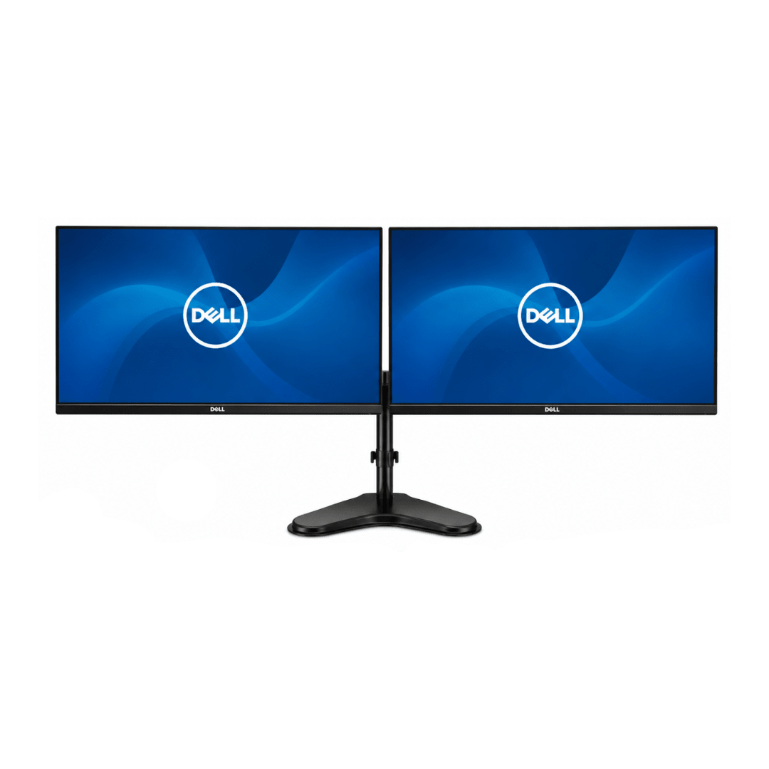 Refurbished Dual Monitors | UN Tech Australia