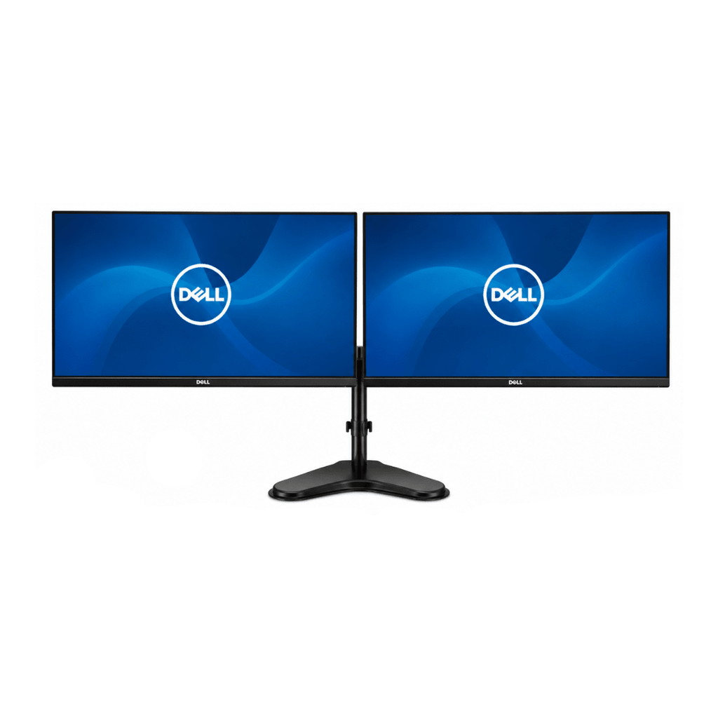 Monitor In Store Dual Dell P2422H 24