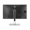Dual HP EliteDisplay E243M 24" IPS FHD Monitors with Dual Arm Stand B