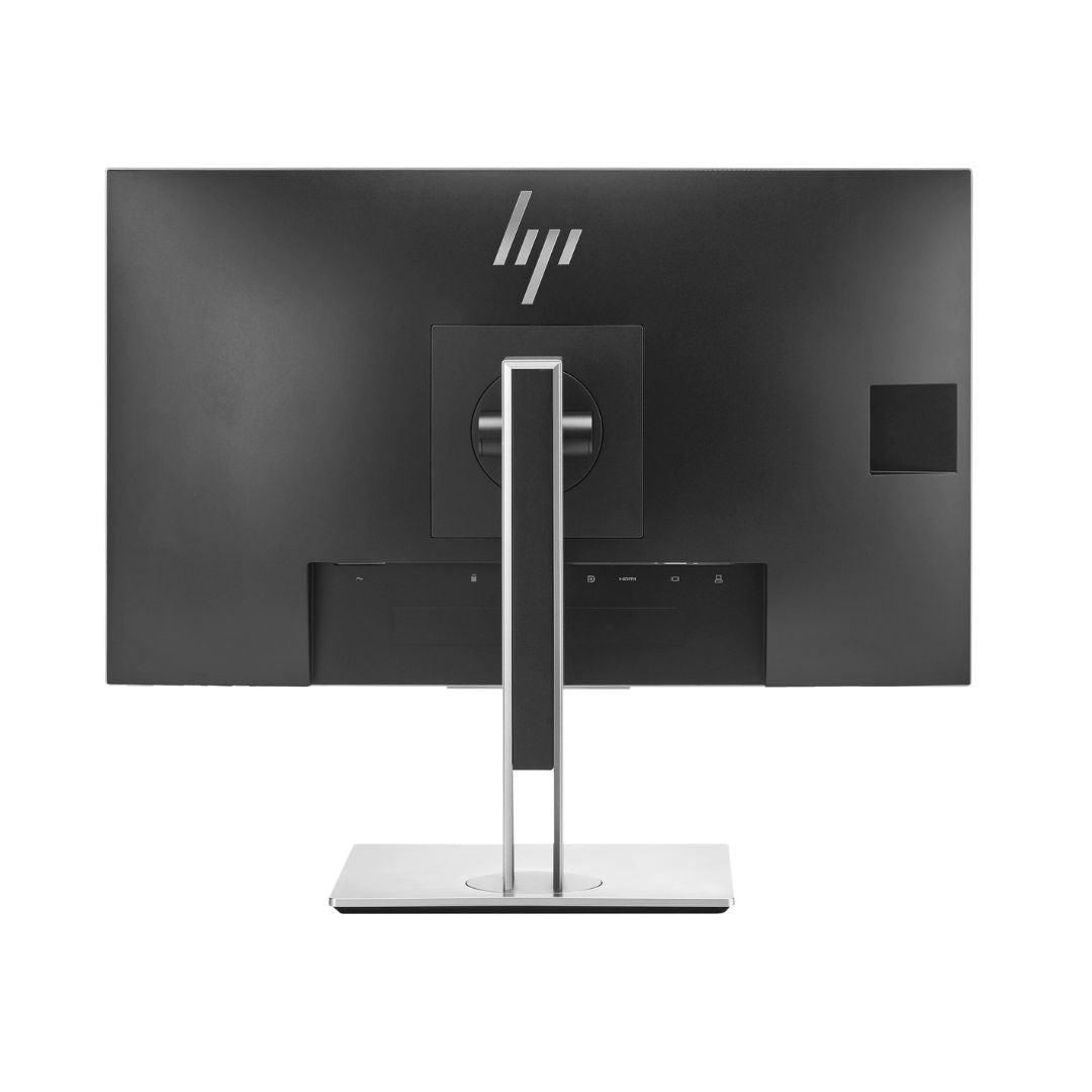 Dual HP EliteDisplay E243M 24