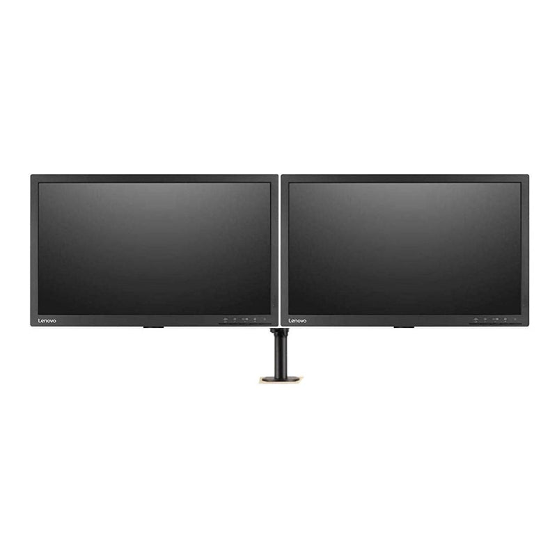 Dual Lenovo T2224dA 22