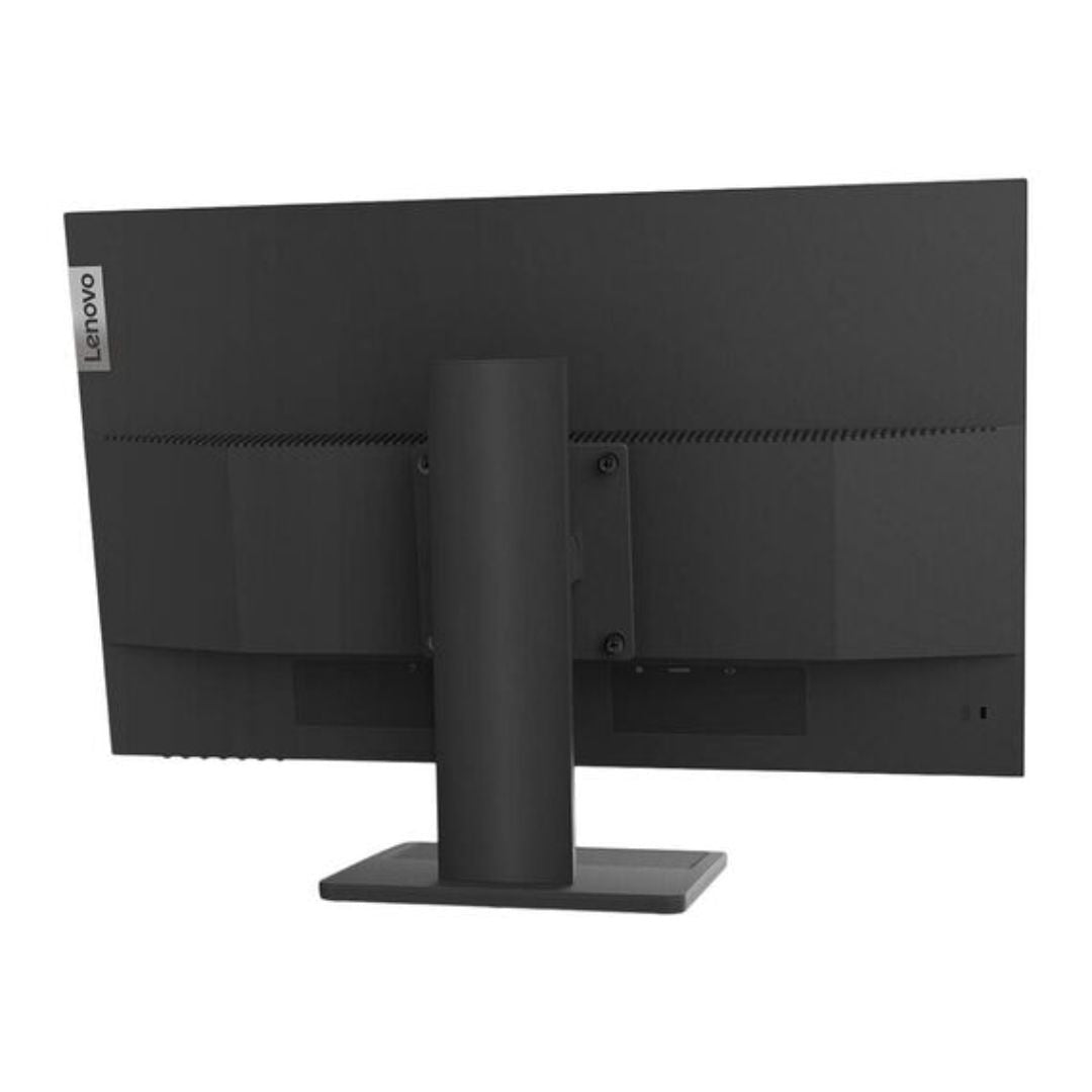Thinkvision Double Monitor Dual Lenovo ThinkVision E24-28 24
