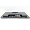 DUAL Lenovo Thinkvision T2254PC 22" LED Monitor HDMI VGA DP with Dual Arm Stand