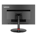 Buy Dual Lenovo ThinkVision T24i - 10 23.8" FHD IPS Monitor with Dual Arm Stand - UN Tech