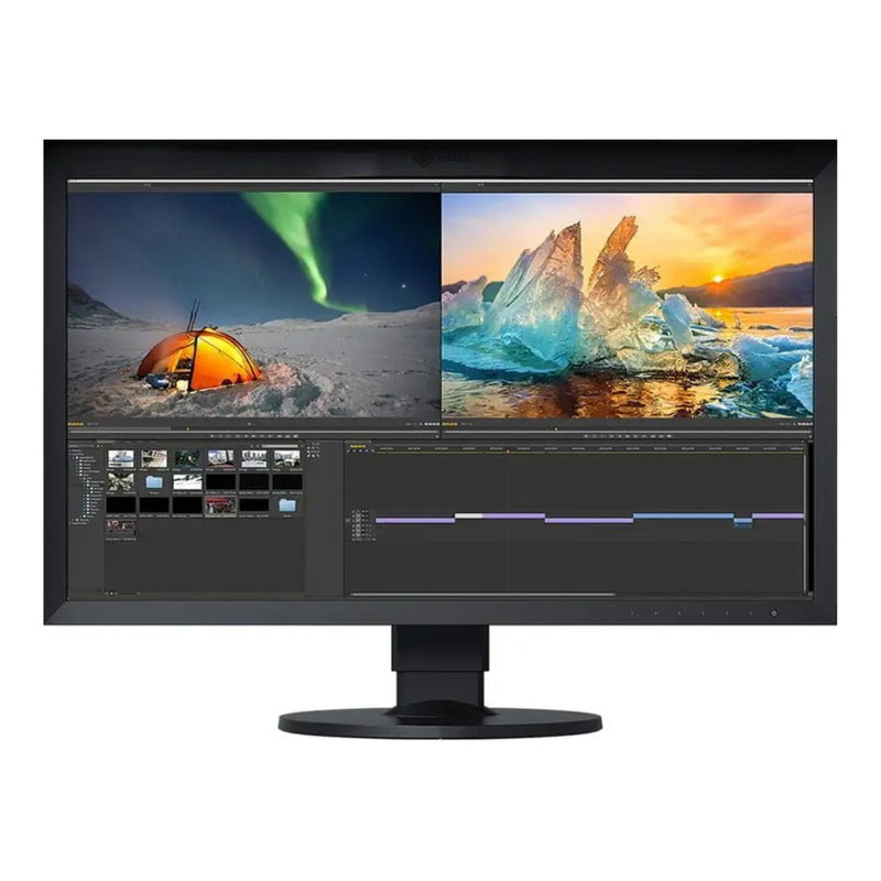 Eizo ColorEdge CG279X 27" QHD Color Calibrated Monitor (NO Hood) - UN Tech
