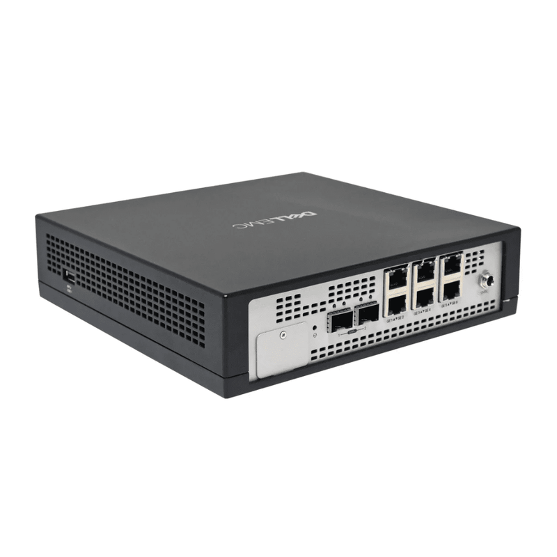 EMC Virtual Edge Platform 1405 Dual Rack Mount - Brand New - UN Tech