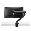 Buy Flo Monitor Arm and Table Clamp – Black - UN Tech