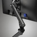 Buy Flo Monitor Arm and Table Clamp – Black - UN Tech