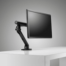 Buy Flo Monitor Arm and Table Clamp – Black - UN Tech