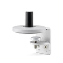 Buy Flo Monitor Arm and Table Clamp – White - UN Tech
