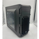 Buy Gaming Desktop PC Corsair i7 7700 16GB RAM 512GB SSD GTX 1050Ti W11 Pro + WIFI - UN Tech