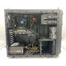 Buy Gaming Desktop PC Corsair i7 7700 16GB RAM 512GB SSD GTX 1050Ti W11 Pro + WIFI - UN Tech