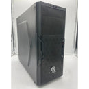 Buy Gaming Desktop PC TT i7 7700 16GB RAM 500GB SSD GTX 1080 W11 Pro + WIFI - UN Tech