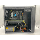 Buy Gaming Desktop PC TT i7 7700 16GB RAM 500GB SSD GTX 1080 W11 Pro + WIFI - UN Tech