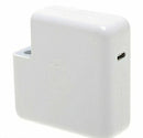 Buy Genuine Apple 87w USB - C Power Adapter for Macbook (A1719) - UN Tech