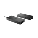 Genuine Dell USB C Pro Thunderbolt Docking Station WD19TB 180W PSU HDMI Ethernet - UN Tech