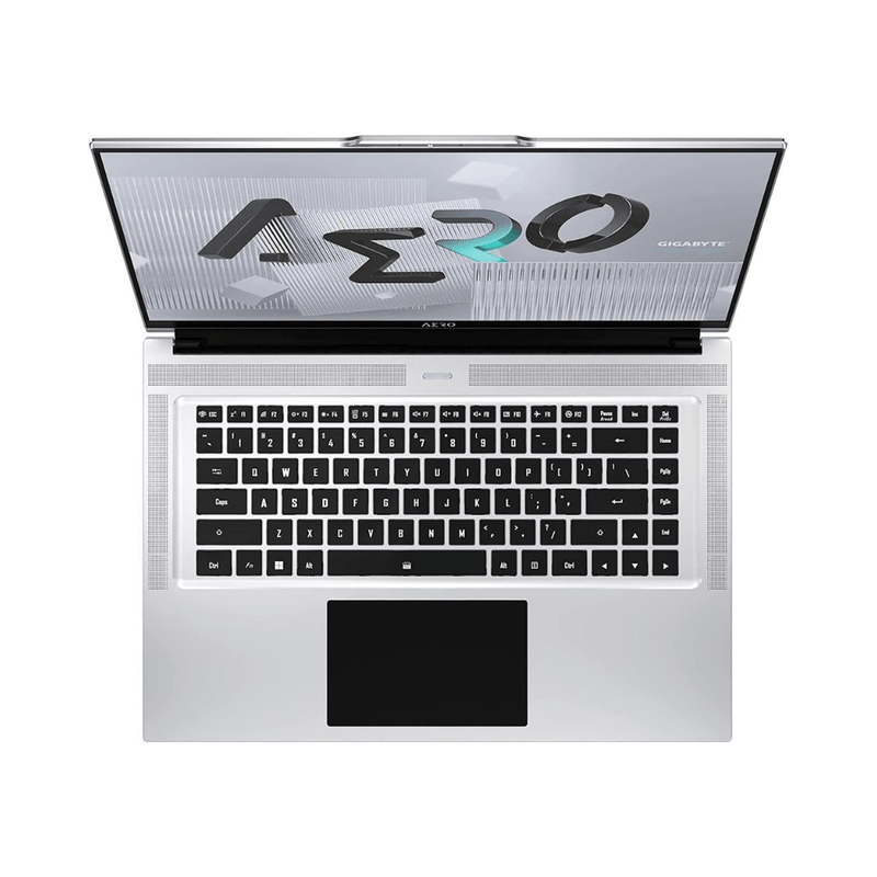 GIGABYTE AERO 16 XE5 16" UHD i7 12700H 32GB RAM 2TB SSD RTX 3070Ti Win 11 - UN Tech