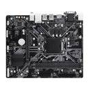 GIGABYTE H310M S2H 2.0 Motherboard LGA 1151 Intel H310 DDR4 Micro ATX