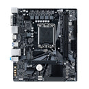 Gigabyte H610M S2H V2 LGA1700 DDR4 Micro - ATX Motherboard