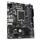 Gigabyte H610M S2H V2 LGA1700 DDR4 Micro - ATX Motherboard