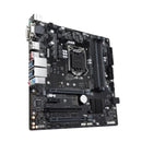 Gigabyte Q370M D3H GSM Plus LGA1151 DDR4 Micro - ATX Motherboard