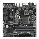 Gigabyte Q570M D3H LGA1200 DDR4 Micro - ATX Motherboard