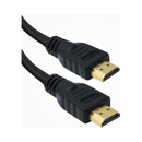 HDMI to HDMI Cable 1m - Brand New - UN Tech