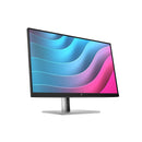 HP 24" LED E24 G5 FHD 1080p IPS 75Hz 16:9 1000:1 5ms Monitor with stand