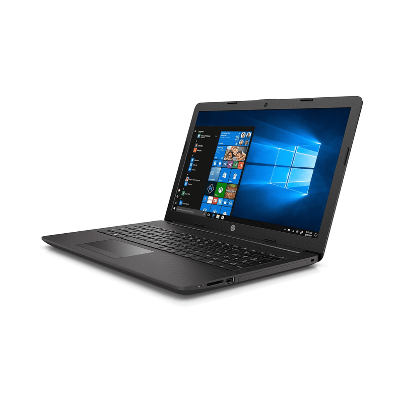 HP 250 G7 15.6" HD i3 7020U 8GB RAM 256GB SSD Win 10 - UN Tech