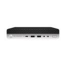 HP 800 G3 Mini Desktop PC i7 6700T 16GB RAM 256GB SSD Win 10 Pro - UN Tech