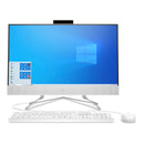 HP All - in - One 24 - DF0201A 23.8" AMD Athlon Silver 3050U 8GB, 256GB SSD Win 11 H - UN Tech